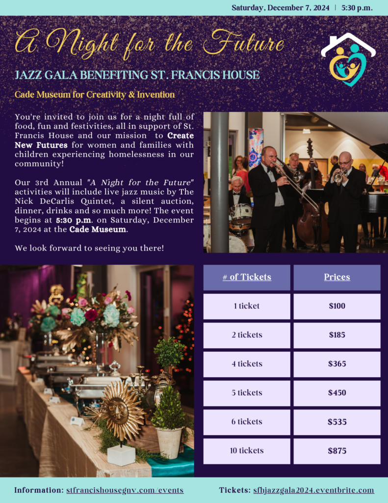 Ticket Information